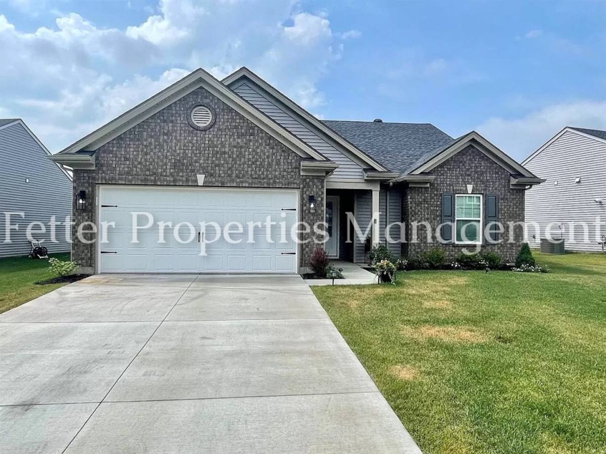 House for rent at 5441 Cameo Dr, Evansville, IN 47711