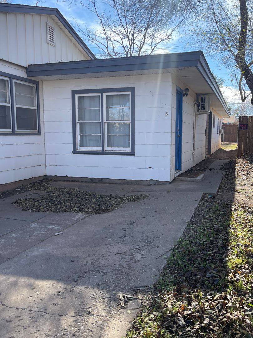 Apartment for rent at 3407 32nd St, Lubbock, TX 79410