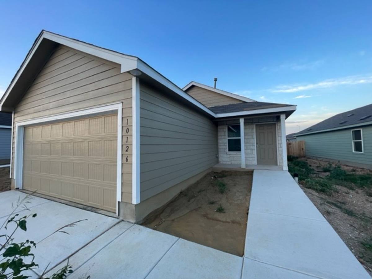 House for rent at 10126 Asta Trail, San Antonio, TX 78224