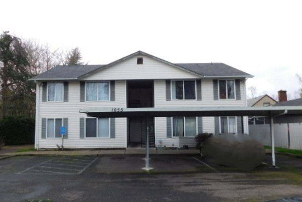 Apartment for rent at 1055 Capitol St NE, Salem, OR 97301