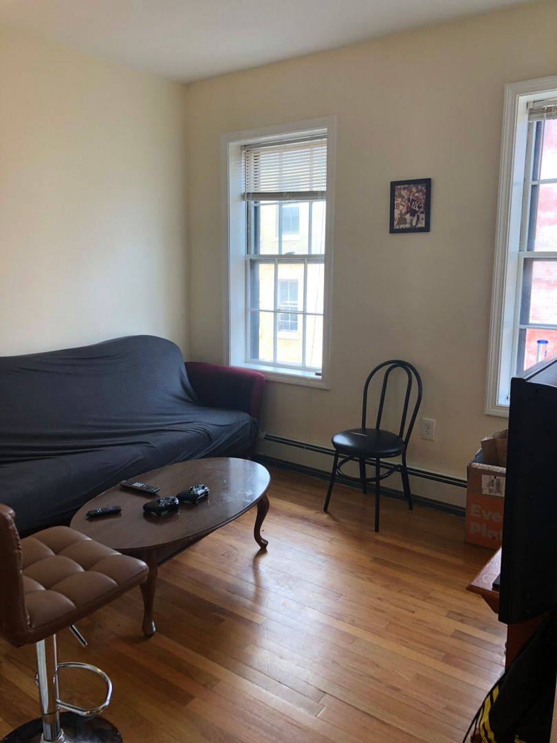 Apartment for rent at 28 Phillips St #8, Boston, MA 02114