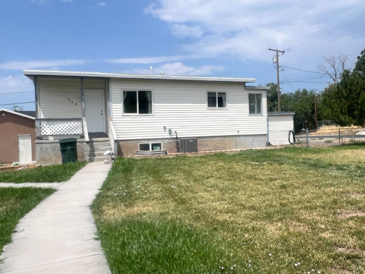 Apartment for rent at 345 E 400 N, Tooele, UT 84074