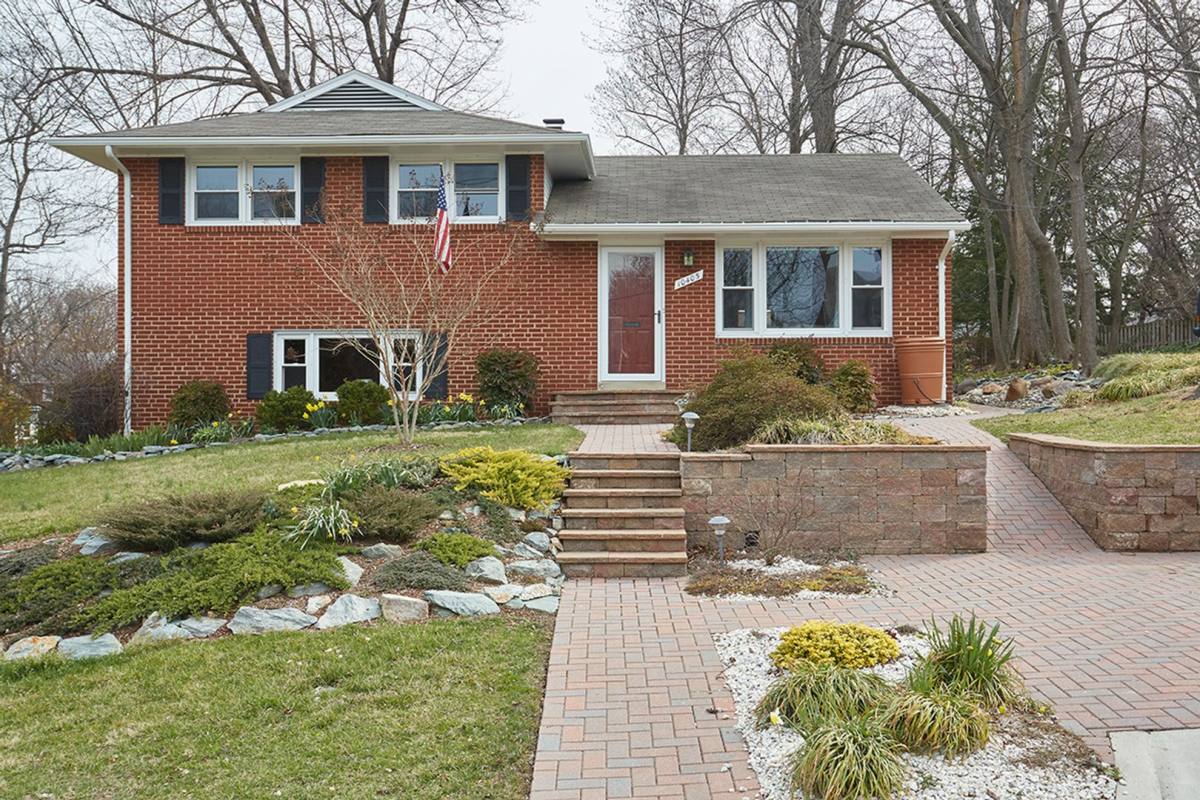 House for rent at 10405 Amherst Ave, Silver Spring, MD 20902