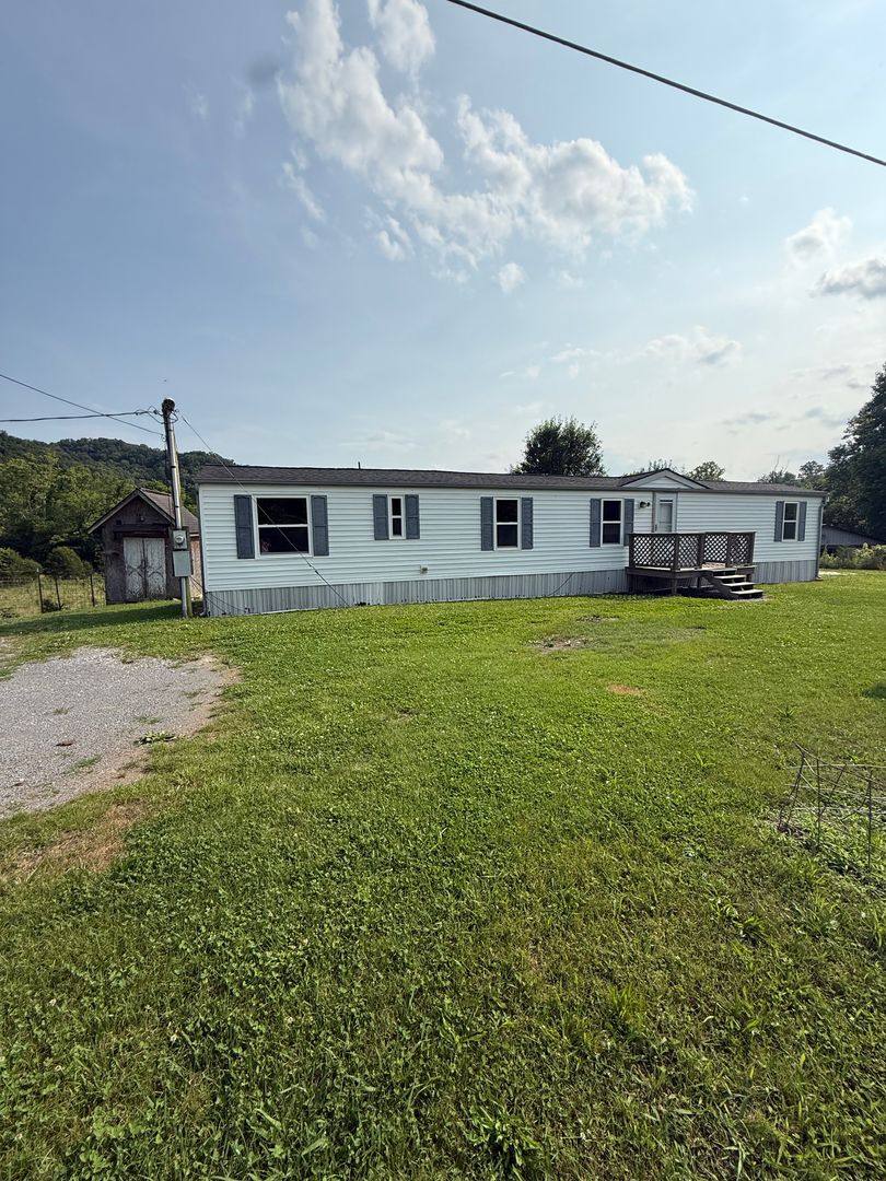 House for rent at 6113 Hickory Valley Rd, Andersonville, TN 37705