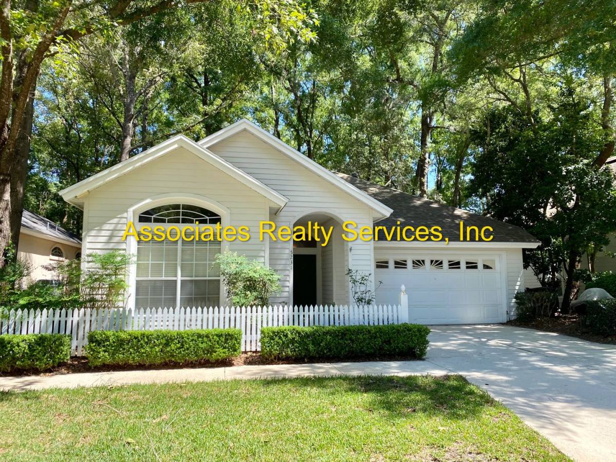 House for rent at 5231 SW 103rd Dr, Gainesville, FL 32608
