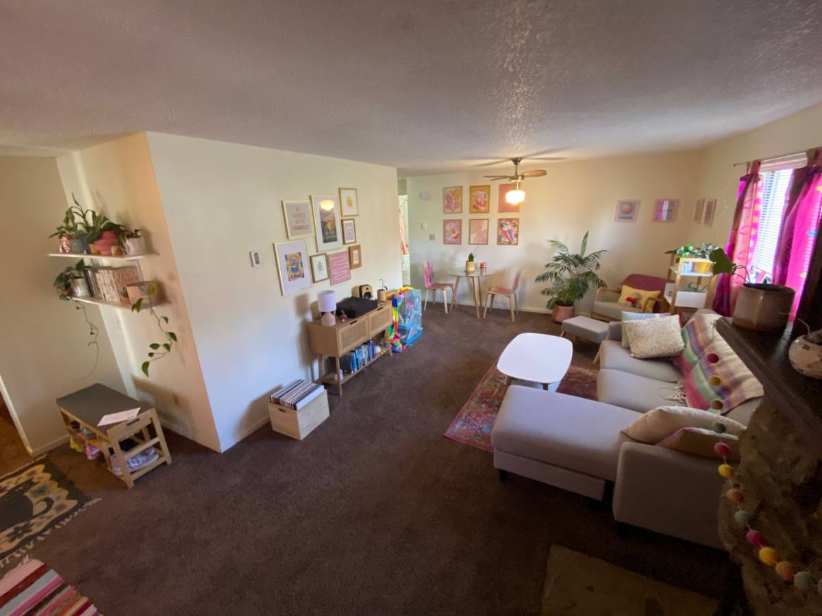 Condo for rent at 1202 Avenida Del Sol, Durango, CO 81301