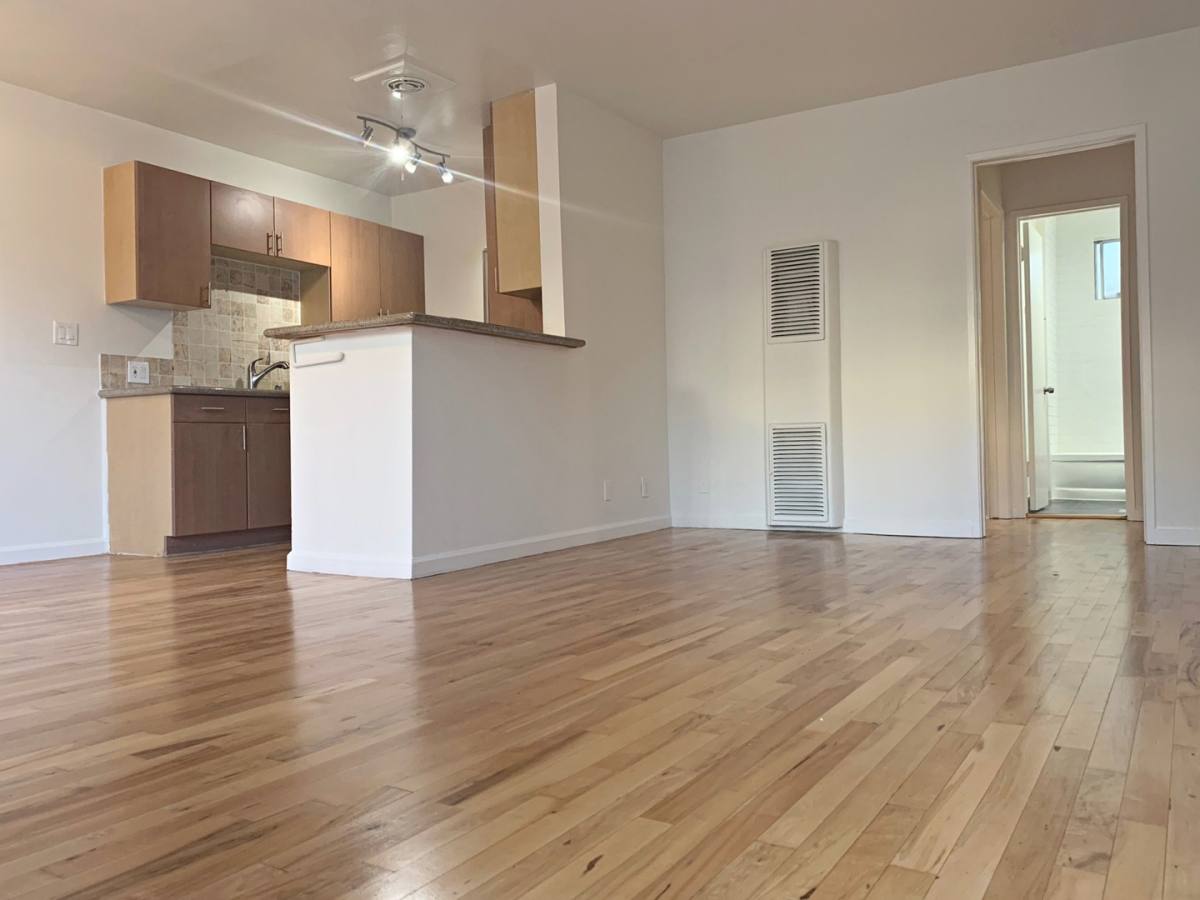 Apartment for rent at 12811 Caswell Ave, Los Angeles, CA 90066