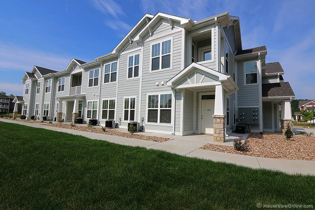Apartment for rent at 2006 Walden Blvd, Cape Girardeau, MO 63701