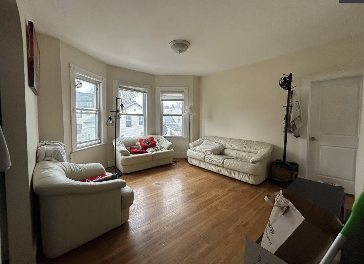 House for rent at 110 Murdock St, Brighton, MA 02135