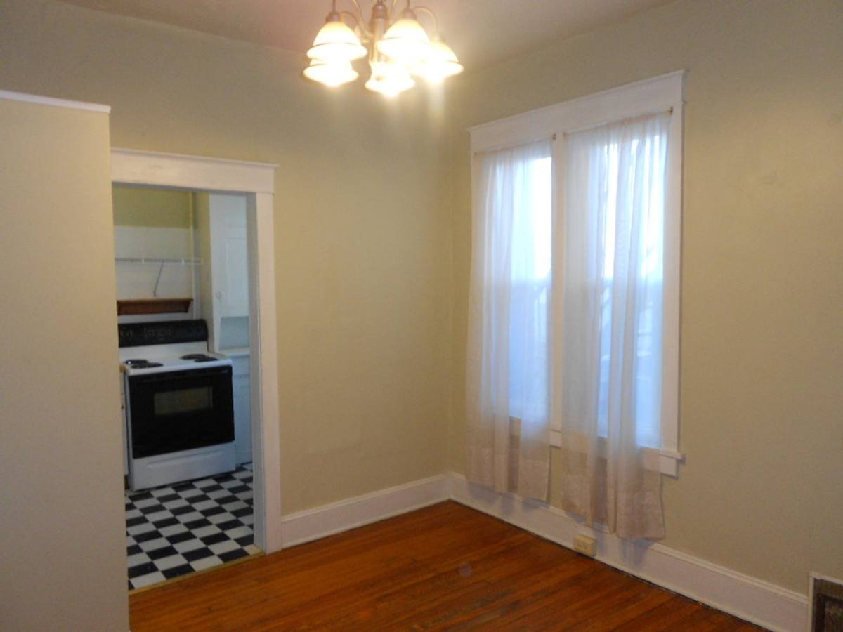Apartment for rent at 22 Carlisle St, Gettysburg, PA 17325