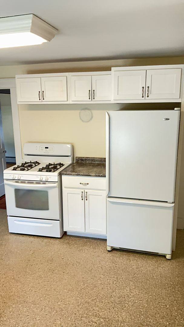 Apartment for rent at 12 Colonial St, Waterville, ME 04901