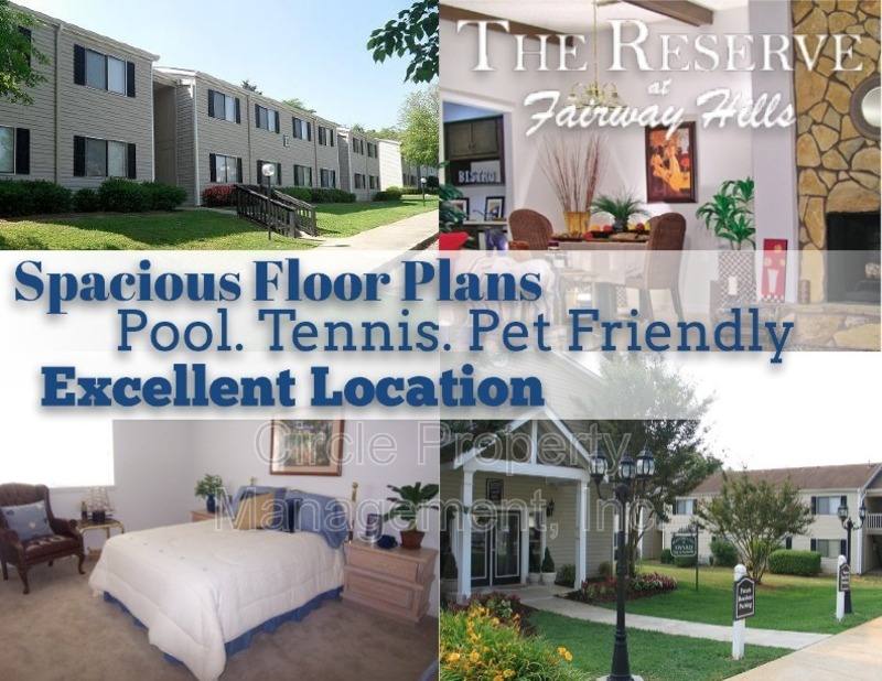 Apartment for rent at 2021 Highridge Dr SW #2L, Huntsville, AL 35802