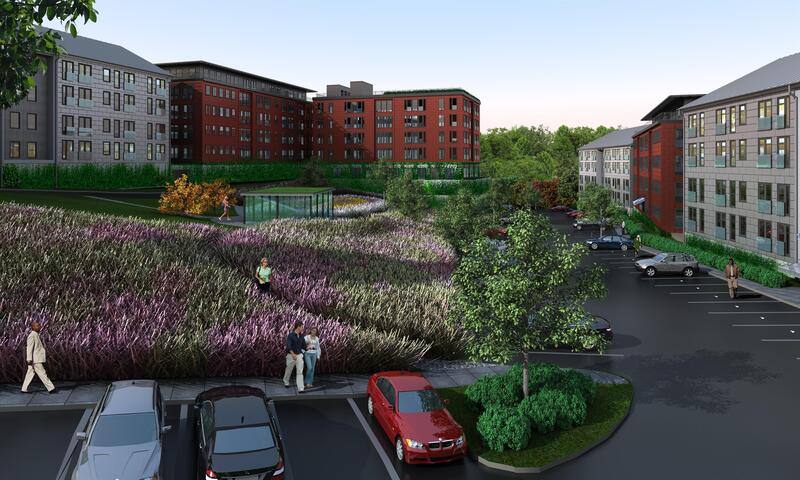 Apartment for rent at 24 Edgewater Place, Beacon, NY 12508