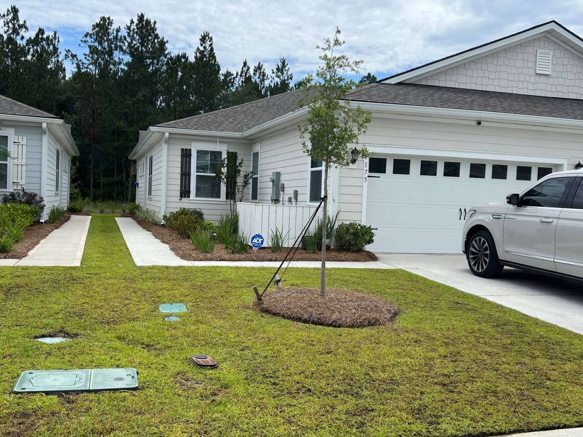 House for rent at 173 Holloway Hill, Pooler, GA 31322