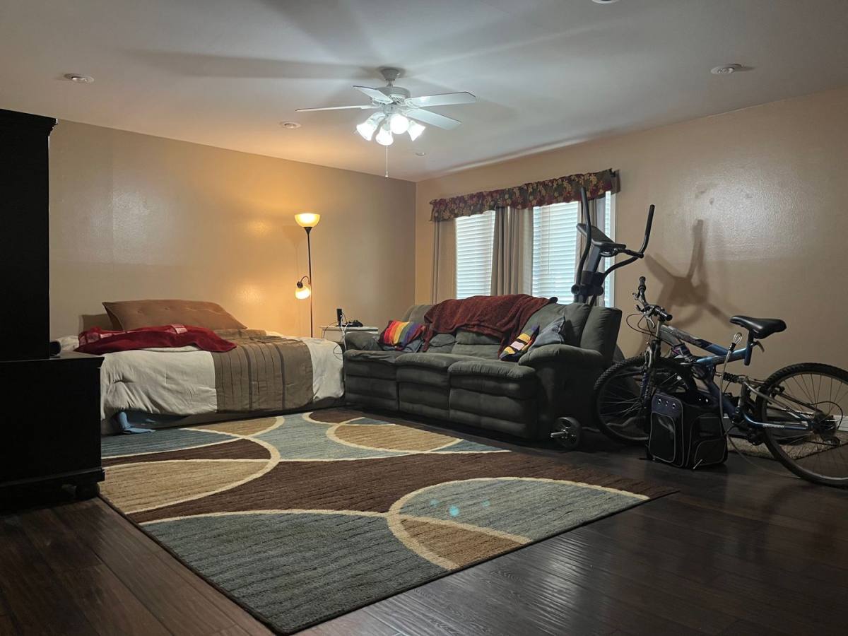 Apartment for rent at 2417 33rd St, Lubbock, TX 79411