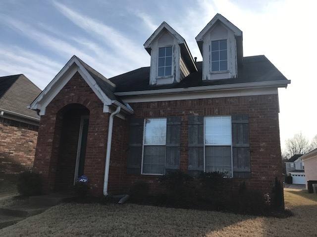 House for rent at 9085 Chimneyrock Blvd, Cordova, TN 38016