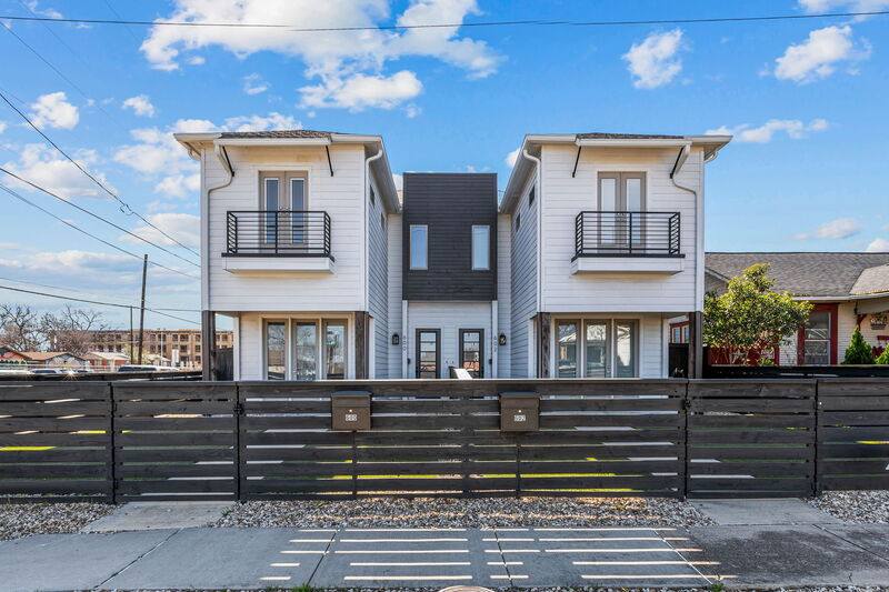 House for rent at 600 Melba St, Dallas, TX 75208