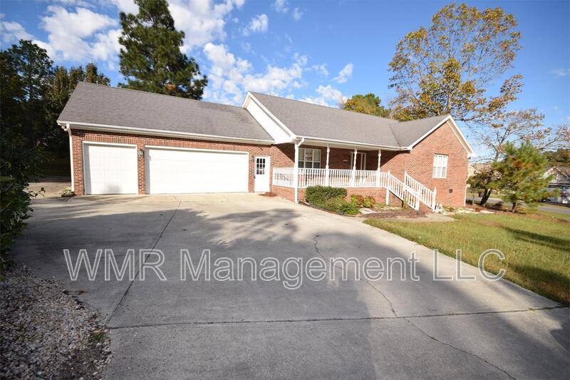 House for rent at 771 Coachman Way, Sanford, NC 27332