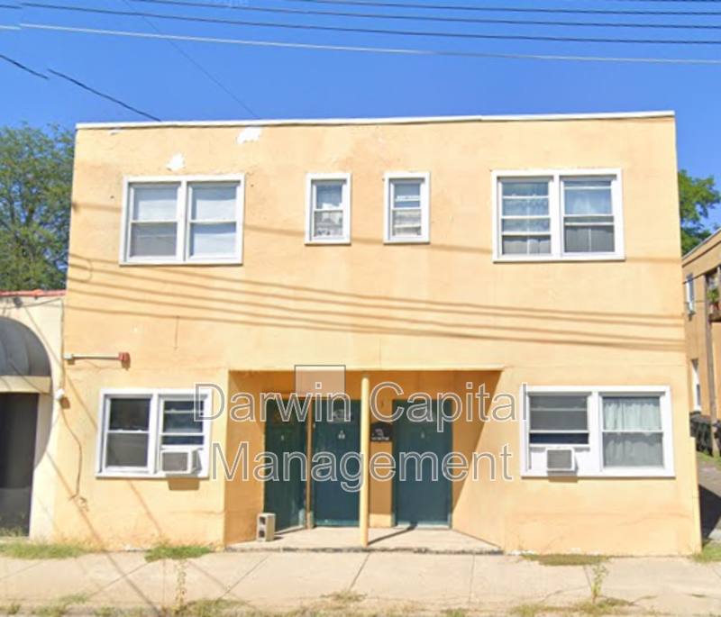 Apartment for rent at 5 E Main St #A, Wrightstown, NJ 08562