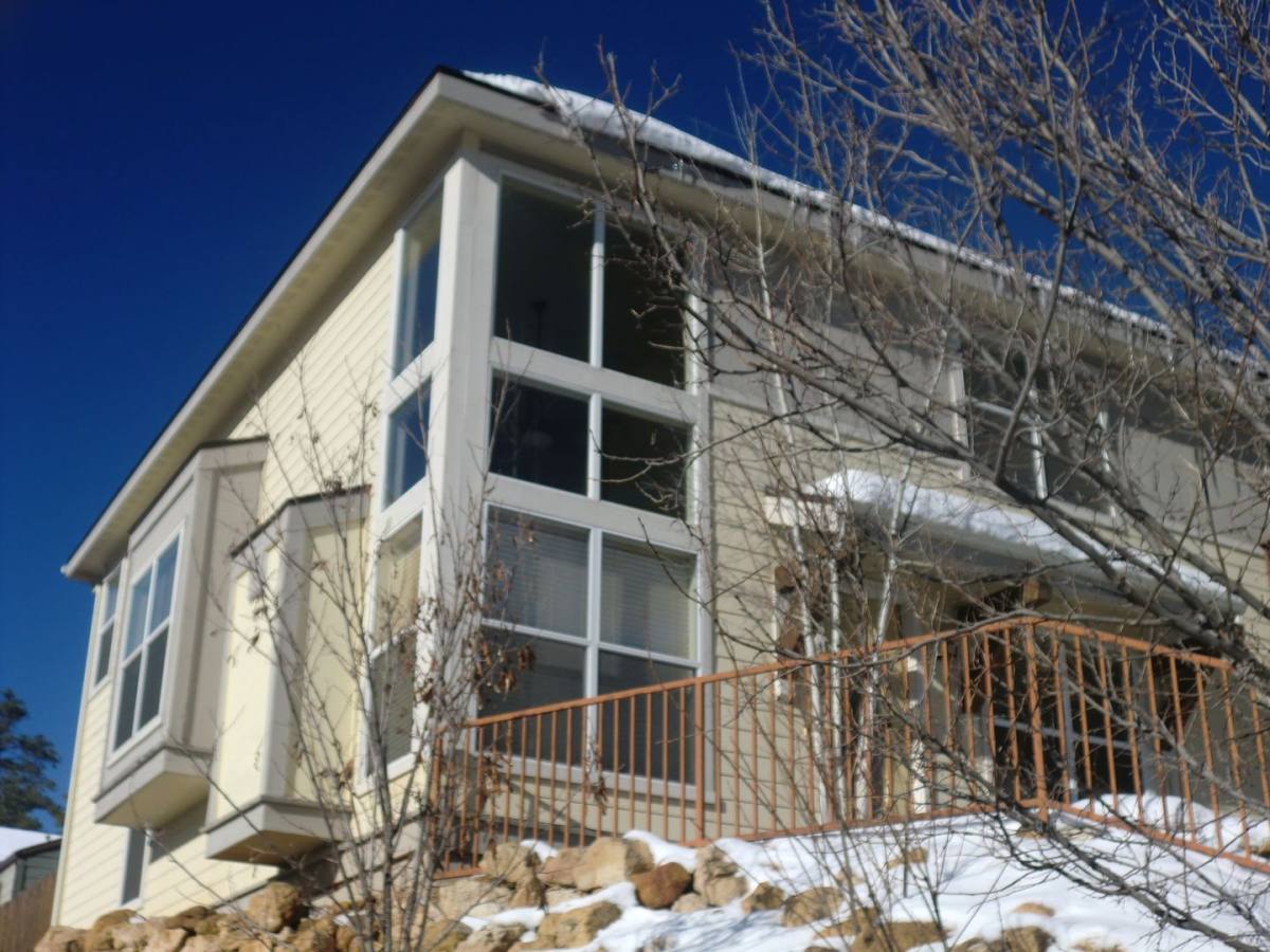 Townhouse for rent at 1300 E Makayla Way, Flagstaff, AZ 86001