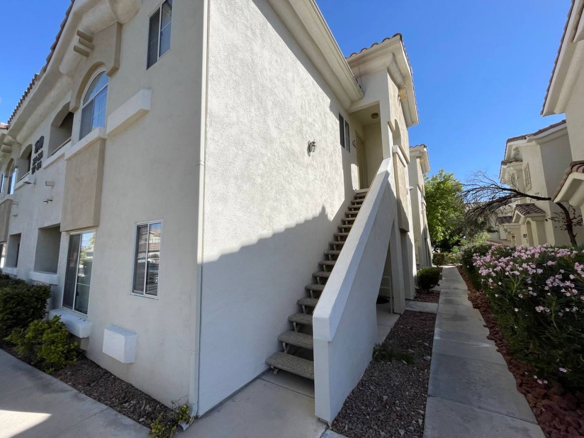Condo for rent at 1510 Ruby Cliffs Lane #202, Las Vegas, NV 89144