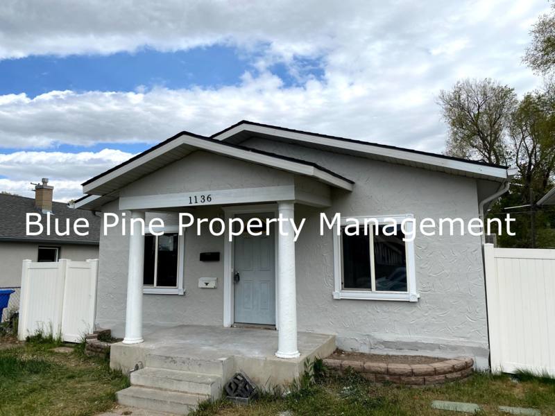 Apartment for rent at 1136 S 2nd Ave #A, Pocatello, ID 83201