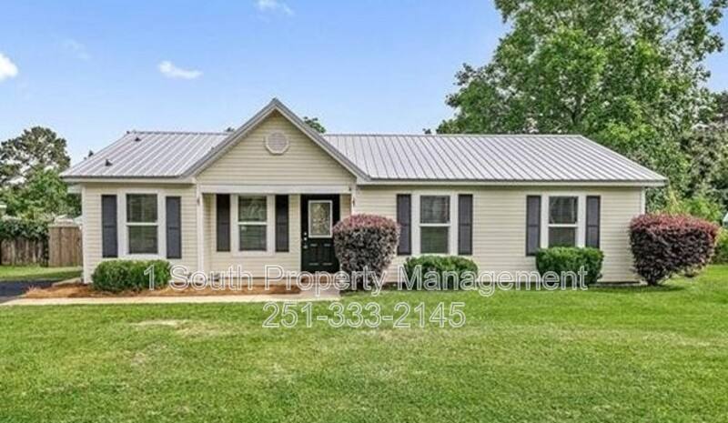 House for rent at 9176 Colt Dr, Semmes, AL 36575