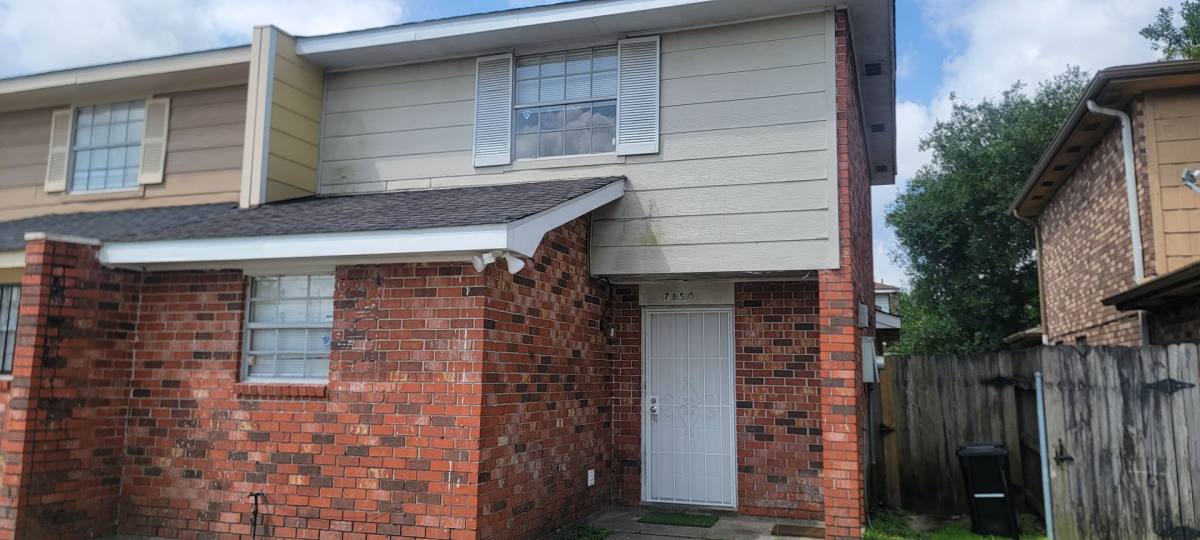Apartment for rent at 7850 Sand St, New Orleans, LA 70128
