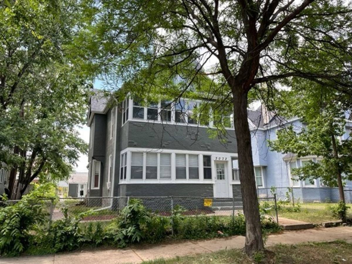 Apartment for rent at 3032 3rd Ave S, Minneapolis, MN 55408