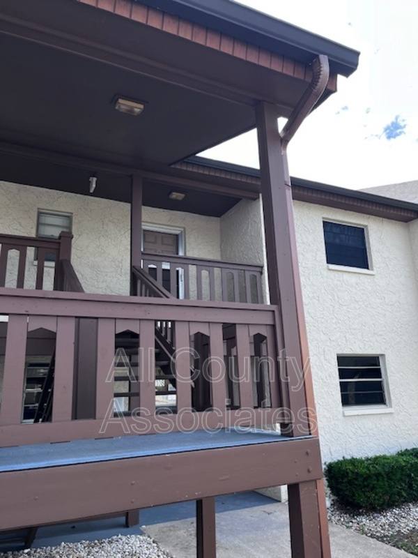 Condo for rent at 5154 Turquoise Lane #208, New Port Richey, FL 34652