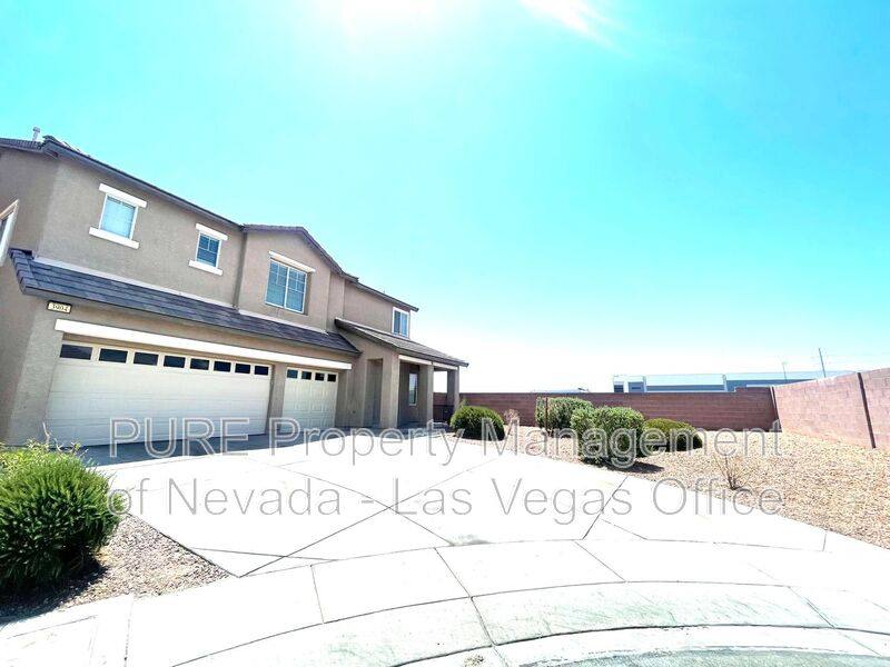 House for rent at 3904 Ropers Ranch St, North Las Vegas, NV 89032