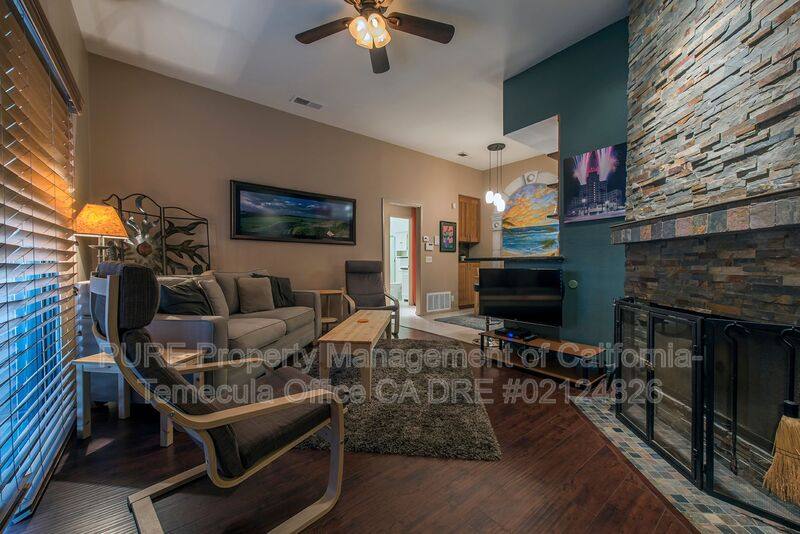Condo for rent at 4435 Marlborough Ave #1, San Diego, CA 92116