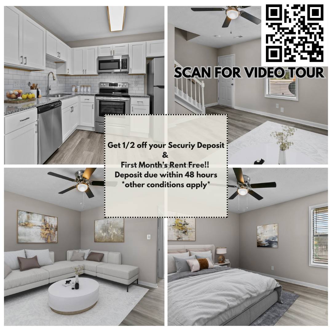 Townhouse for rent at 310 Elizabeth St, Spring Lake, NC 28390