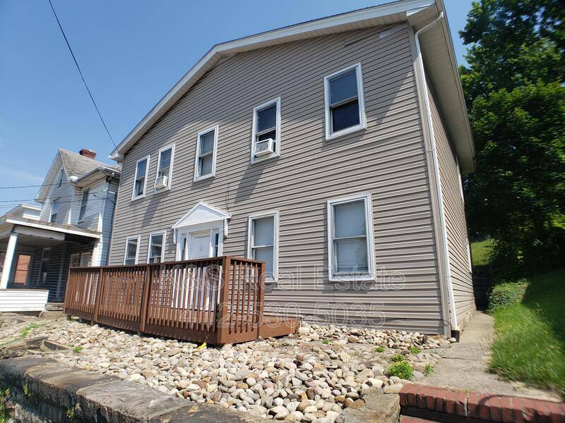 Apartment for rent at 535 E Pittsburgh St #1, Greensburg, PA 15601