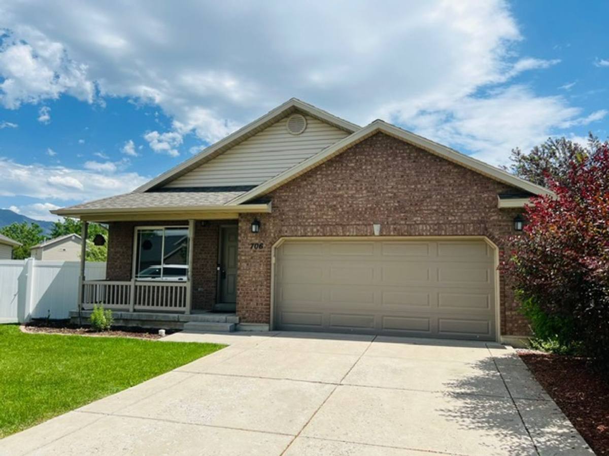 House for rent at 706 S 1690 W, Logan, UT 84321