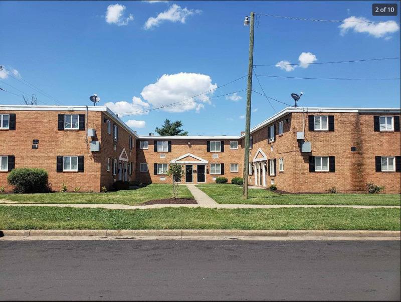Apartment for rent at 2108 Phaup St E, Richmond, VA 23223