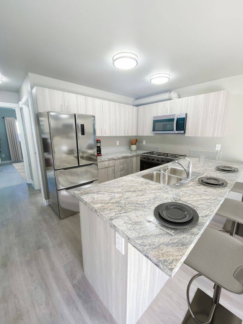 Apartment for rent at 201B Valleyview, Selah, WA 98942