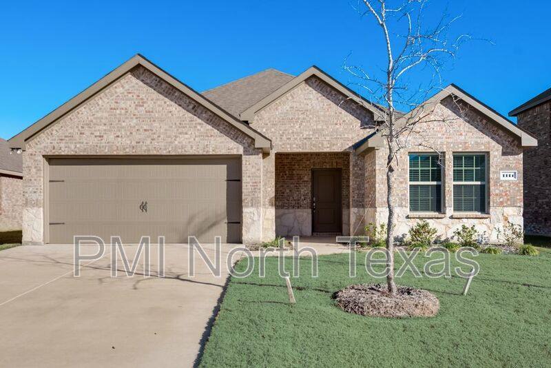 House for rent at 1111 Wild W Lane, Princeton, TX 75407