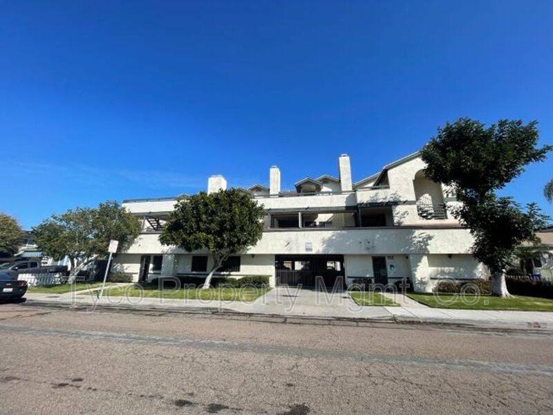 Condo for rent at 252 Date Ave #D, Imperial Beach, CA 91932