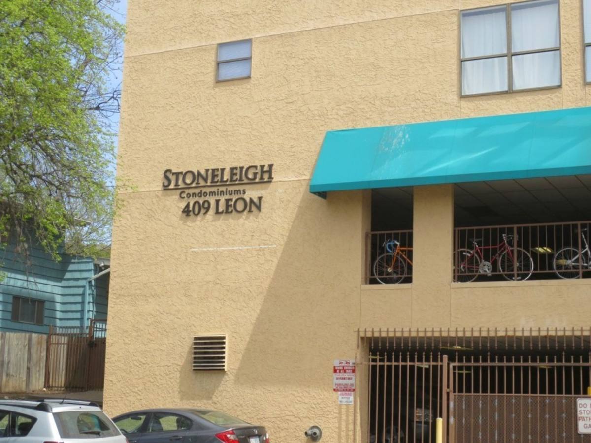 Apartment for rent at 2409 Leon St #305, Austin, TX 78705
