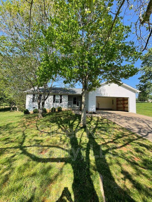House for rent at 121 County Rd #537, Etowah, TN 37331