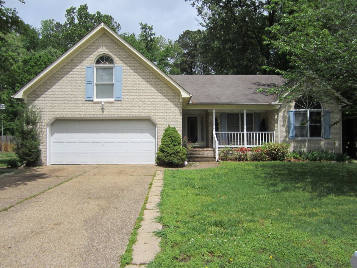 House for rent at 113 Runaway Lane, Yorktown, VA 23692