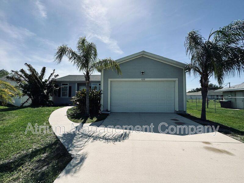 House for rent at 1028 Cranberry Rd SE, Palm Bay, FL 32909
