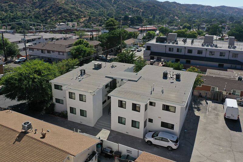 House for rent at 7323 Valmont St #8, Tujunga, CA 91042