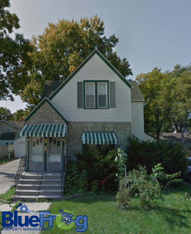 Apartment for rent at 723 N Richmond St #1 2, Appleton, WI 54911