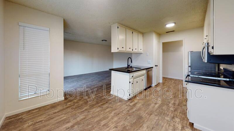 Apartment for rent at 915 Lakeside Dr #8, Red Bluff, CA 96080