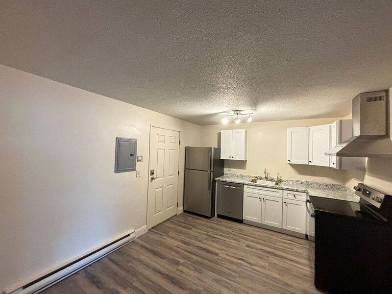 Apartment for rent at 185 Loudon Rd #6, Concord, NH 03301