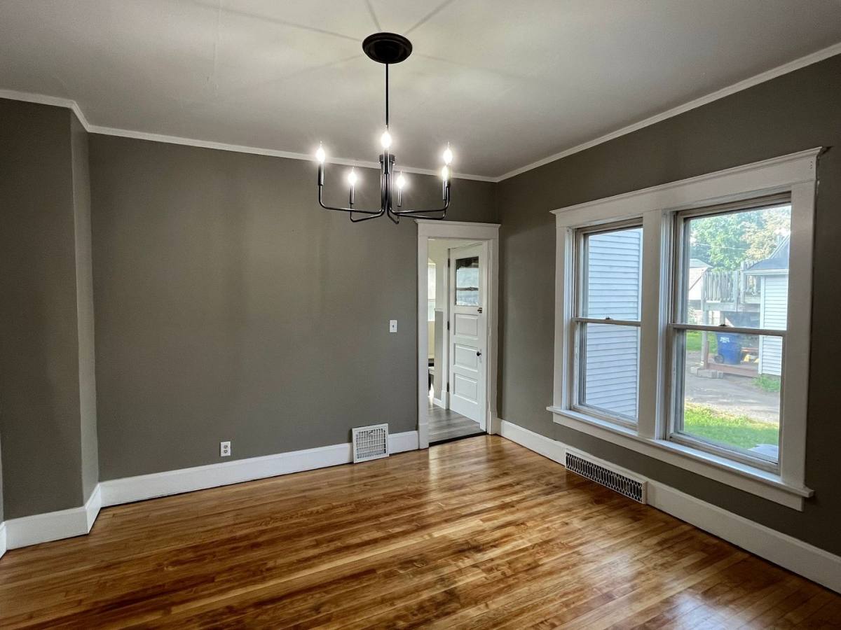 Apartment for rent at 709-11 Henrietta St, Wausau, WI 54403