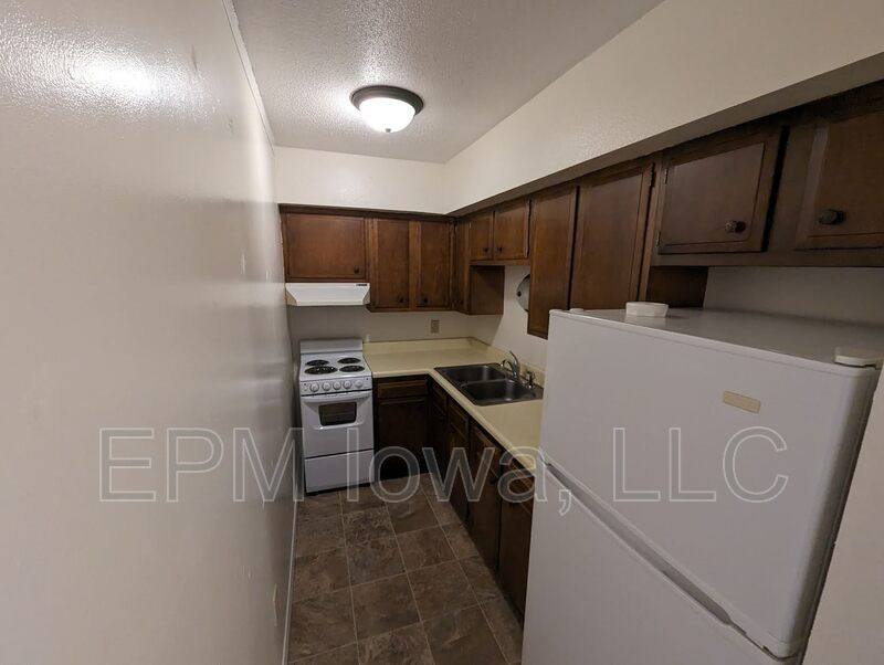 Apartment for rent at 101 16th Ave NW #20, Independence, IA 50644