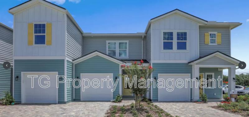 House for rent at 131 Pinebury Lane, Saint Augustine, FL 32092
